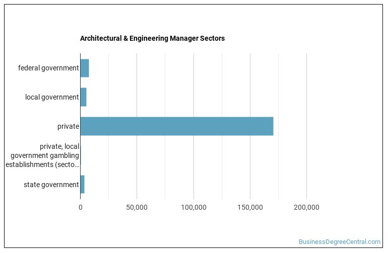 How to an Architectural and Engineering Manager & What Do They