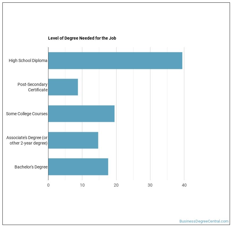 How to a Merchandise Displayer or Window Trimmer & What Do They