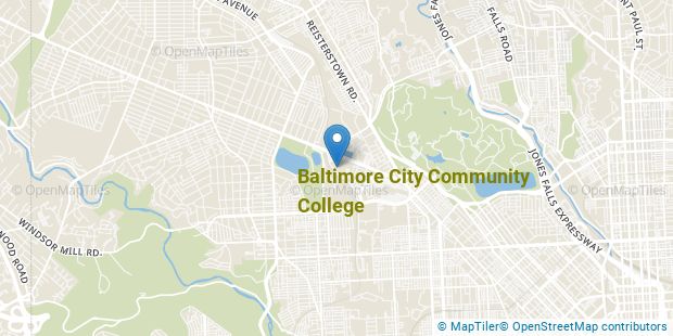 Baltimore City Community College Business Majors - Business Degree Central