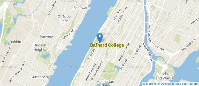 Barnard College Business Majors - Business Degree Central