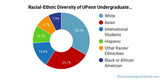 university of chicago asian population
