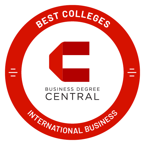 Top Georgia Schools in International Business
